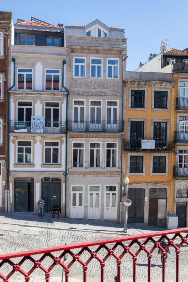 Citybreak-Apartments Patio Porto Exterior foto